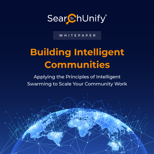 Building Intelligent Communities