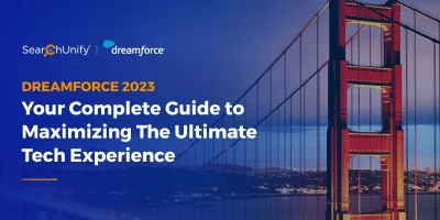 Dreamforce 2023: Your Complete Guide to Maximizing The Ultimate Tech Experience