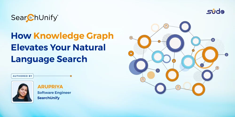 How Knowledge Graph Elevates Your Natural Language Search