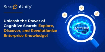 Unleash the Power of Cognitive Search: Explore, Discover, and Revolutionize Enterprise Knowledge!