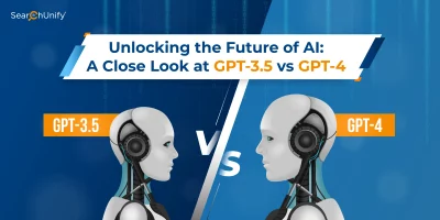 Unlocking the Future of AI: A Close Look at GPT-3.5 vs. GPT-4