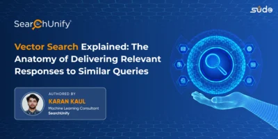 Vector Search Explained: The Anatomy of Delivering Relevant Responses to Similar Queries