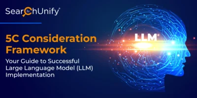 The 5C Consideration Framework: Your Guide to Successful Large Language Model (LLM) Implementation