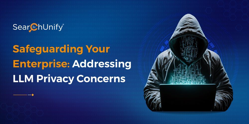 Safeguarding Your Enterprise: Addressing LLM Privacy Concerns
