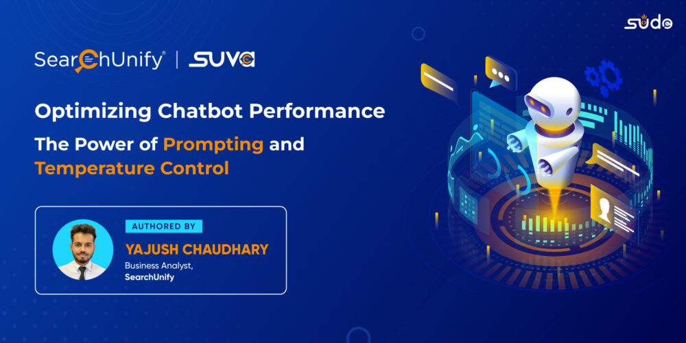Optimizing Chatbot Performance: The Power of Prompting and Temperature Control