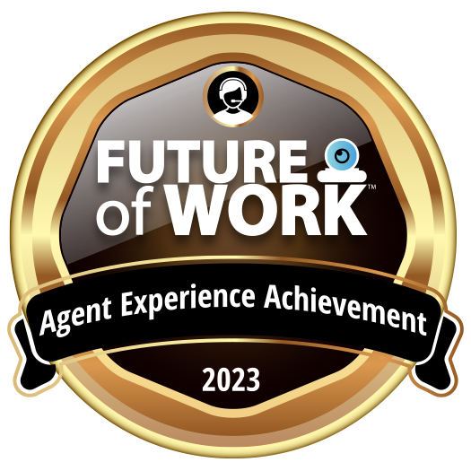 SearchUnify Honoured With the 2023 Future of Work Agent Expe...