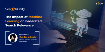 The Impact of Machine Learning on Federated Search Relevance