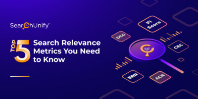 Top 5 Search Relevance Metrics You Need to Know