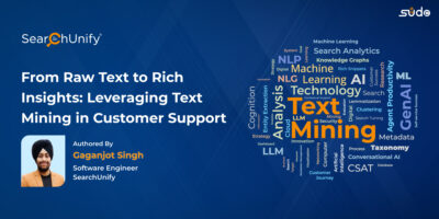 From Raw Text to Rich Insights: Leveraging Text Mining in Customer Support