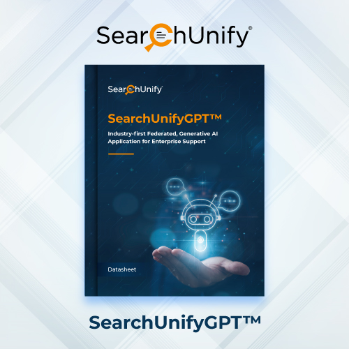 SearchUnifyGPT