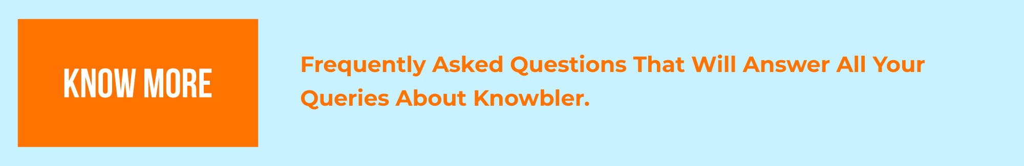 Benefits of knowledge management solutions