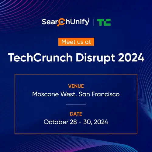 TechCrunch Disrupt 202421980