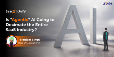 Is “Agentic” AI Going to Decimate the Entire SaaS Industry?