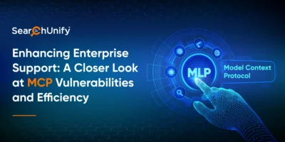 Enhancing Enterprise Support: A Closer Look at MCP Vulnerabilities and Efficiency