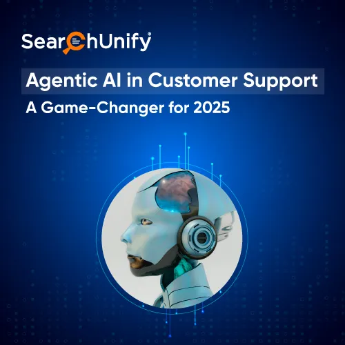 How Agentic AI Is Reshaping Customer Support in 2025