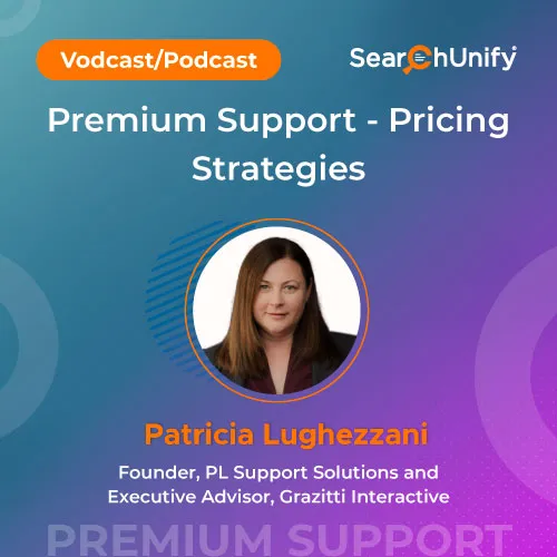 Premium Support – Pricing Strategies