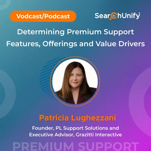 Premium Support – Determining Premium Support Features, Offerings, and Value Drivers