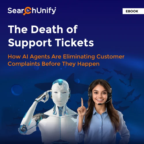 The Death of Support Tickets: How AI Agents Are Eliminating Customer Complaints Before They Happen