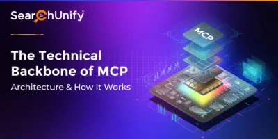 The Technical Backbone of MCP: Architecture & How It Works