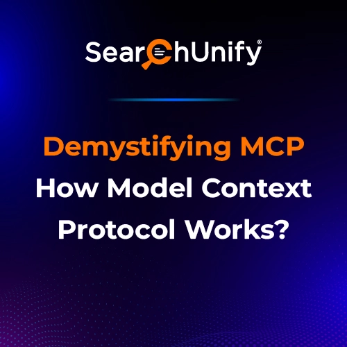 Demystifying MCP: How Model Context Protocol Works?